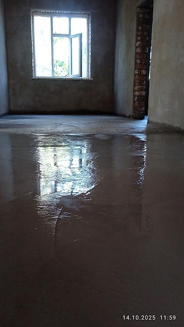 Напольные работы: Услуги по устройству полов под ключ ламинант абой шпаклёвка штукатурка — 9