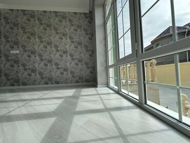 Həyət evləri və villaların satışı: Mehdiabad 4 otaqlı, 100 kv. m, Yeni təmirli — 4