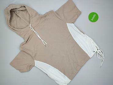 esmara kody: Bluza z kapturem damska, rozmiar XS — 2