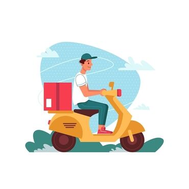 удаленная работа набор текста бишкек: Курьерская доставка на скутере - Быстрая доставка малых и средних