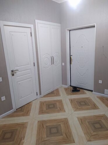 Yeni tikili: 3 otaqlı, Yeni tikili, 80 kv. m — 5