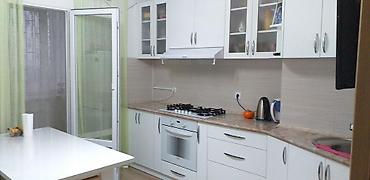 под детский сад: 2 комнаты, 67 м², 11 мкр 9 этаж — 7
