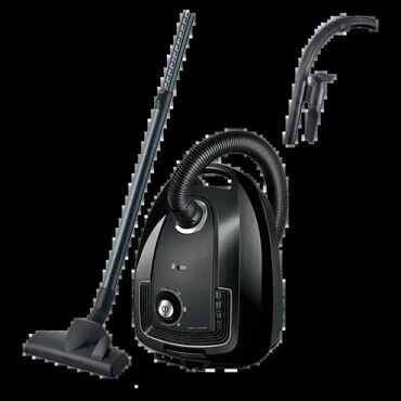 motor za veš mašinu: Brand: Bosch |x|x Model: Usisivač Bosch BGB38BA1/snaga 600W/sa