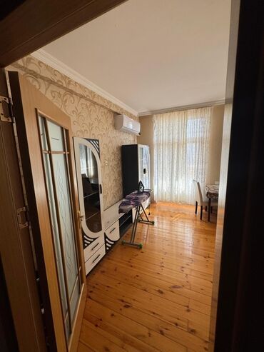 аренда квартир помесячно: 3 otaqlı, 110 kv. m