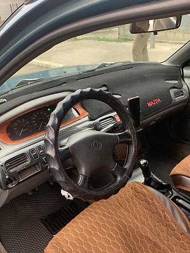 двигатель на мазду 626 в бишкеке: Mazda 626: 1998 г., 1.8 л, Механика, Седан — 6