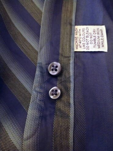 Košulje: Muška košulja T.M. Lewin London vel. XXL Prvoklasna besprekorna — 14