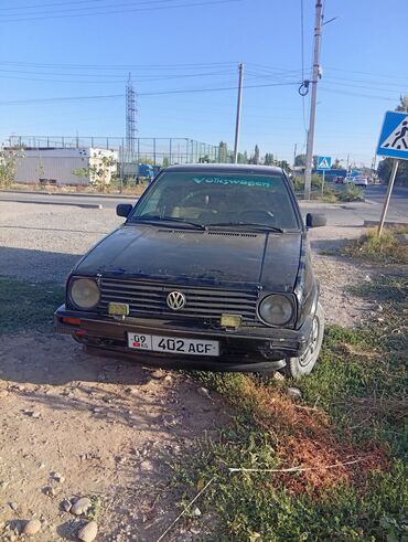 лямбда зонд гольф 3: Volkswagen Golf: 1987 г., 1.8 л, Механика, Бензин, Хэтчбэк