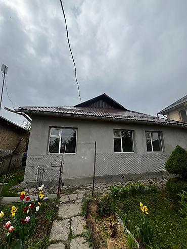 Продажа коттеджей и домов: Продается дом в селе Джал 150метров до главной трассы Участок 6 — 7