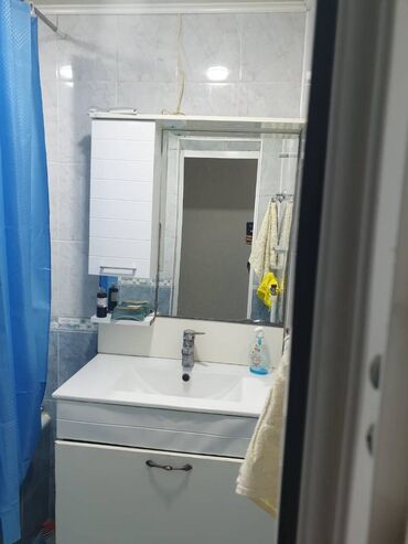 Köhnə tikili: Bakı, 4 otaqlı, Köhnə tikili, 90 kv. m — 7