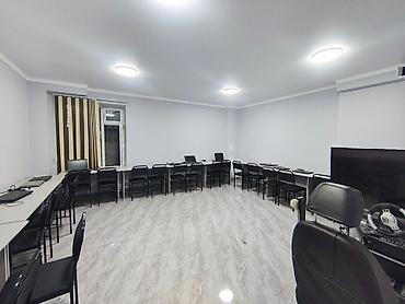 куплю помещения: Продам! Коммер. помещ. 226м² с ремонтом, Салиева/Лермонтова, 189т$ — 9
