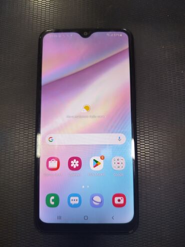 işlənmiş telefonlar samsunq: Samsung A10e, rəng - Qara