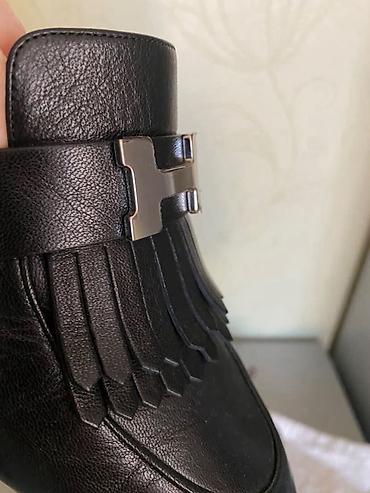 Qara Hermes - 38. Bir neçe saat geyinilib. (“H” herfinde transparent — 8