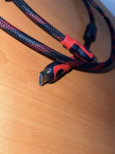 тв кабель для цифрового тв цена: HDMI кабель