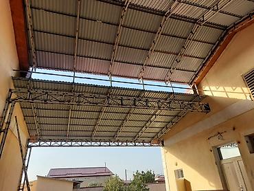 Сварка: Сварка Высотные работы — 21