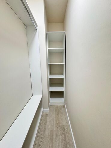 Продажа квартир: 2 комнаты, 50 м², Элитка, 14 этаж, Дизайнерский ремонт — 3