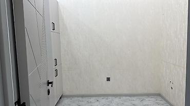 Otaqlar: 3 otaqlı gözəllik mərkəzinin 1 otağı arendaya verilir. Tam — 4
