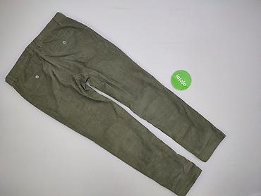 pull and bear mom fit: Reserved, Spodnie materiałowe damskie, rozmiar M — 3