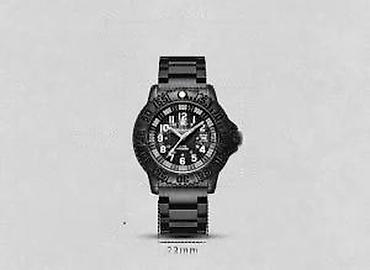 Ručni satovi: ADDIESDIVE MY-050 - 51mm - Crna ADDIESDIVE MY-050 - 51mm - Crna OPIS — 14