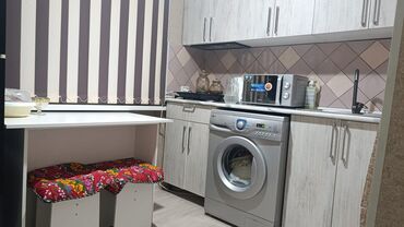 Продажа квартир: 2 комнаты, 40 м², Хрущевка, 1 этаж, Евроремонт — 8