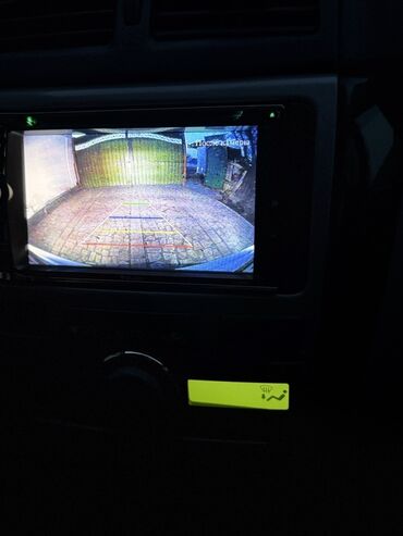 Toyota: Toyota Ipsum: 2003 г., 2.4 л, Автомат, Бензин, Минивэн — 7