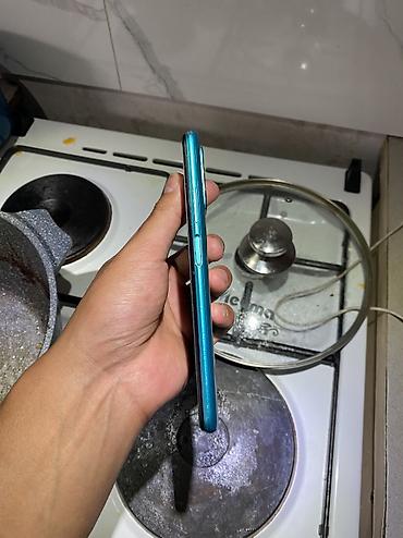 швей машинка: Redmi, Redmi 9T, Б/у, 128 ГБ — 5
