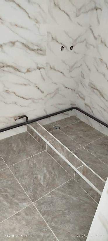 Укладка плитки: Подготовка стен для укладки, Подготовка стен для грунтовки, Резка плитки | Керамическая плитка, Керамогранитая плитка, Мозаичная плитка | Вертикальная укладка, Диагональная укладка, Горизонтальная укладка Больше 6 лет опыта — 13