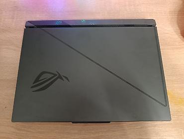 rog strix: Игровой, Новый, Intel Core i7 — 1