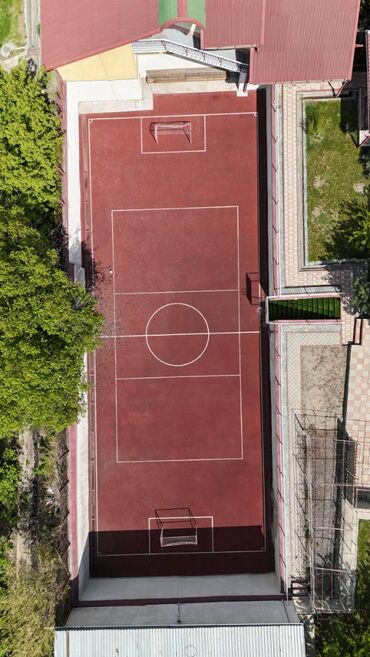 срочно продаю дом кок жар: Дом, 274 м², 6 комнат, Агентство недвижимости, Евроремонт