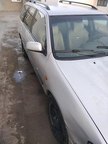 енкар авто: Nissan Primera: 1999 г., 0.2 л, Бензин, Универсал — 2