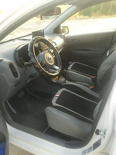 kia monig: Kia Morning: 2019 г., 1 л, Автомат, Бензин, Хэтчбэк — 10
