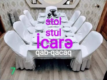 Nahar dəstləri və servizlər: Nahar dəsti — 9