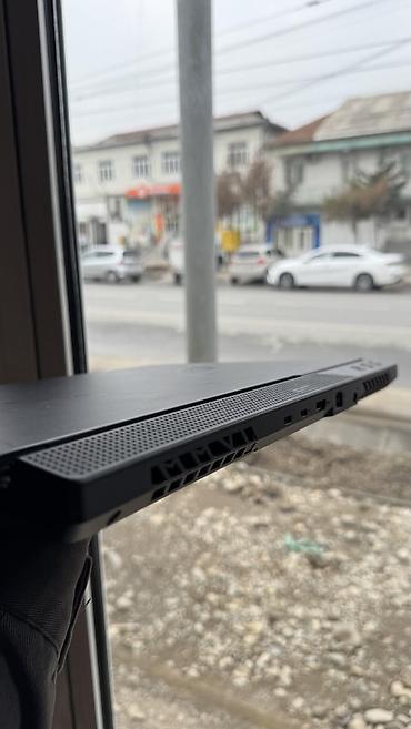 Ноутбуки ASUS: Игровой, Б/у, Intel Core i9 — 5