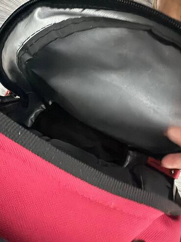 Sportske torbe i rančevi: Odličan, jak, nov i praktičan ranac VOIKI. Nije moj, pa da napomenem — 8