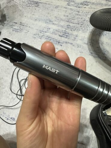 натяжные потолки установка: Тату-машинка MAST (тип pen) - Форм-фактор: ручка (pen), корпус из