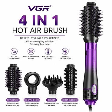 №: 13689 Məhsulun adı: Multistayer VGR V-484 Brend: VGR Kateqoriya
