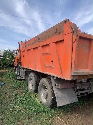 Грузовик, Стандарт, Б/у — 2
