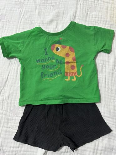 Комплекты одежды: Комплект — 10