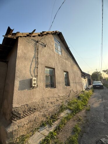 Продажа домов: Дом, 80 м², 4 комнаты, Собственник, Старый ремонт