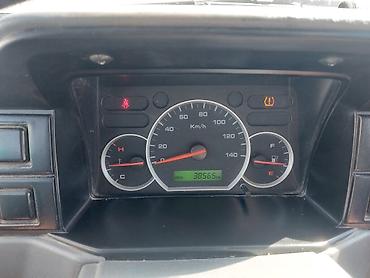 Жеңил жүк ташуучу унаа, Daewoo, Стандарт, 1ге чейин т, Жаңы — 8