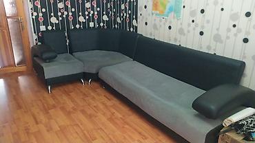 lalafo mebel divan: ✔️150 man(Sumqayıt). Künc divan. Təcili satılır. Ölçü dəqiq bilinmir — 1