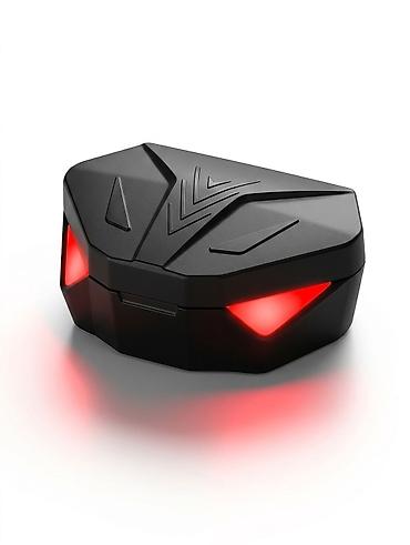 deepcool matrex: Беспроводные вакуумные наушники, Новый — 4