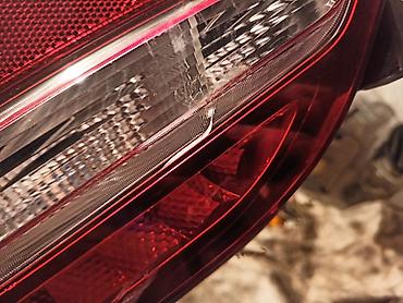 814 борт: Будка Hyundai, 2020 г., Новый, Оригинал — 7