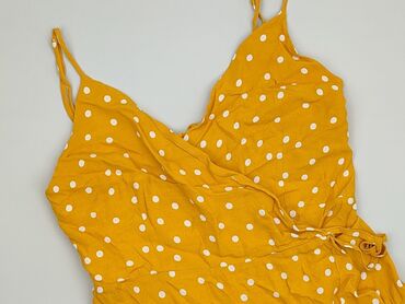 sukienka pióra zara: Bershka, Women`s dress, size L (EU 40)