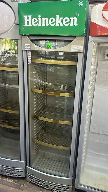 Heineken brendli vitrin tipli içki soyuducusu - Şüşə qapılı, vitrin lalafo.az -da Heineken brendli vitrin tipli içki soyuducusu - Şüşə qapılı, vitrin