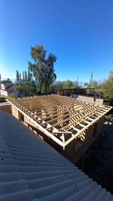 Кровля крыши: Кровля крыши | Монтаж, Демонтаж, Ремонт Больше 6 лет опыта — 5