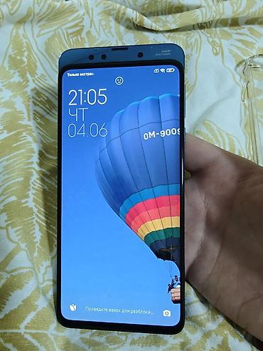sm57 микрофон: Xiaomi, Mi Mix 3, Б/у, 128 ГБ, цвет - Синий, 2 SIM — 5