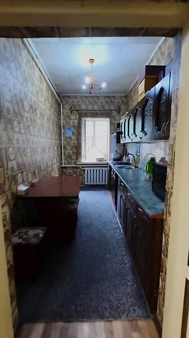 Продажа коттеджей и домов: Продается дом, район Кызыл-Аскер Цена:138000 $ *КОММУНИКАЦИИ* - — 8