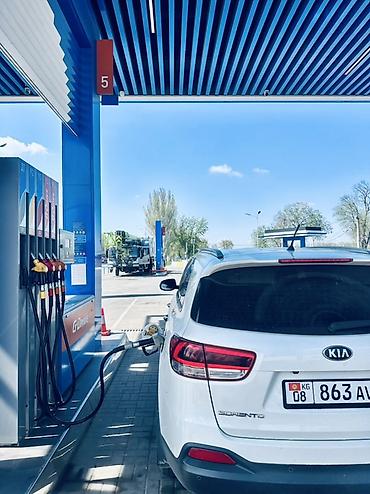 rota grid: Kia Sorento: 2016 г., 2 л, Автомат, Бензин, Кроссовер — 3
