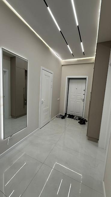 Продажа квартир: 2 комнаты, 80 м², Элитка, 9 этаж, Дизайнерский ремонт at lalafo.kg — 6 Продажа квартир: 2 комнаты, 80 м², Элитка, 9 этаж, Дизайнерский ремонт — 6