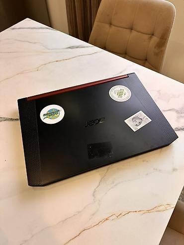 intel core 5: 💻 Acer Nitro 5 — GTX 1650 / Core i5 9-th gen / 8 GB RAM Продаю Acer — 2